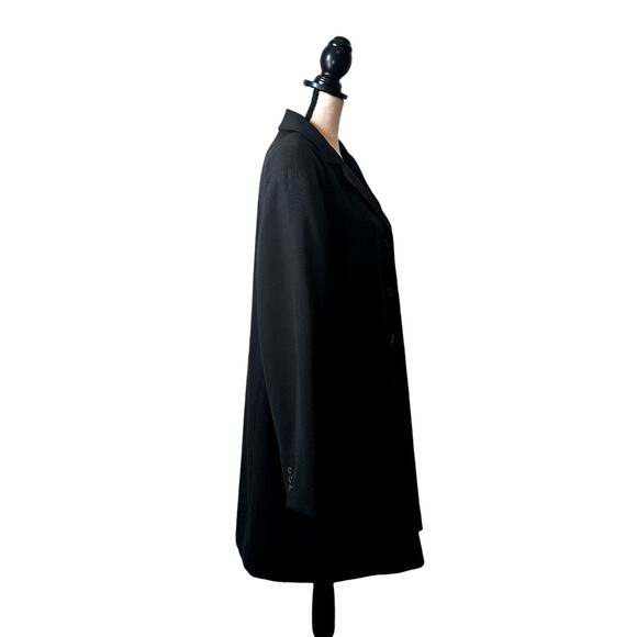 Terry Lewis Classic Luxuries Black Pantsuit - Picture 8 of 10